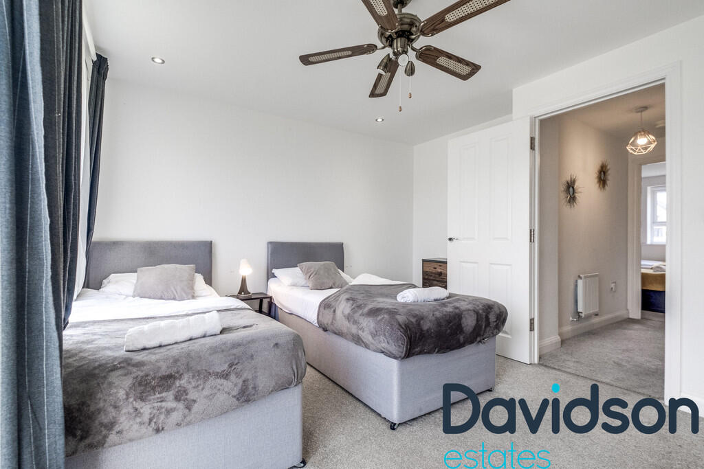Additional image 23 of B5 Central 4 Bed FREEHOLD, Bham City Centre
