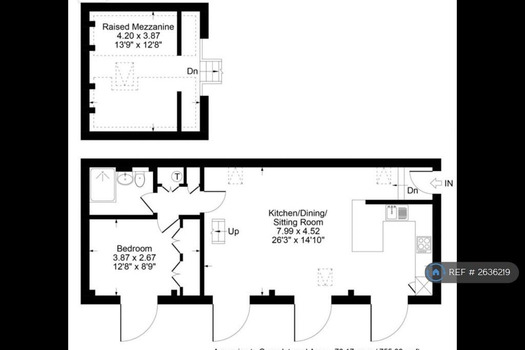 Additional image 16 of Wixford, Wixford, Alcester, B49