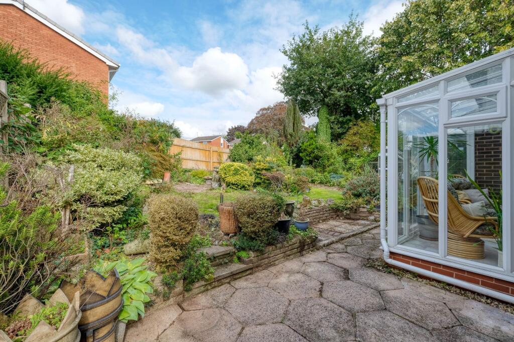 Additional image 20 of Dawson Road, Bromsgrove, B61