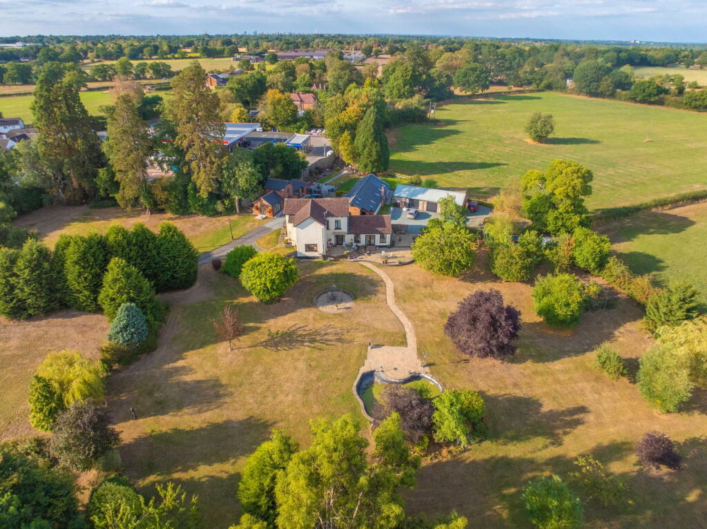 Additional image 22 of Alcester Road, Wythall, Birmingham, B47 6AP