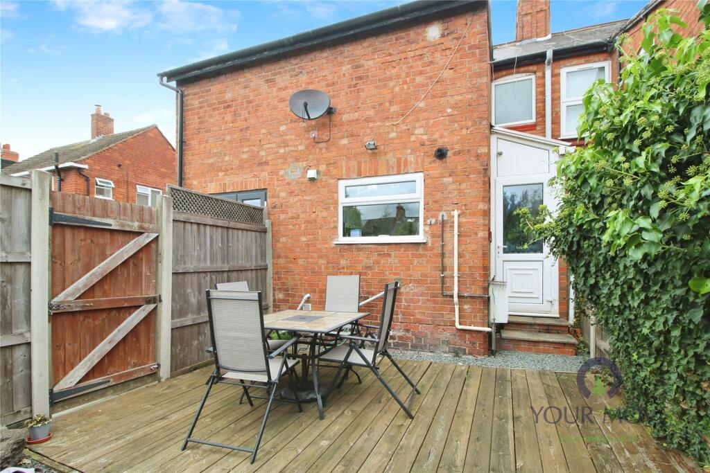 Additional image 16 of Middlefield Road, Bromsgrove, Worcestershire, B60