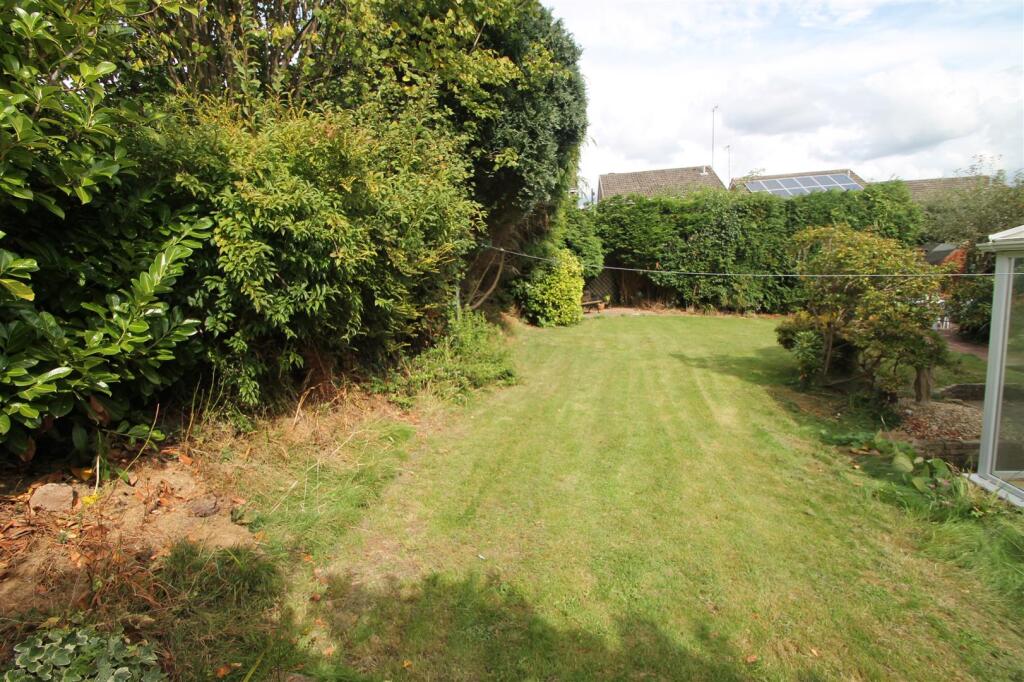 Additional image 27 of Hopwood Close, Halesowen