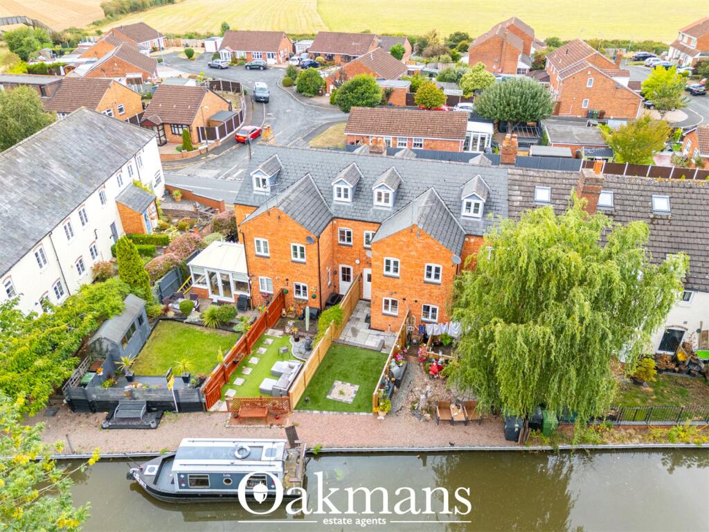 Additional image 19 of Jubilee Terrace, Shaw Lane, Stoke Prior, Bromsgrove, B60