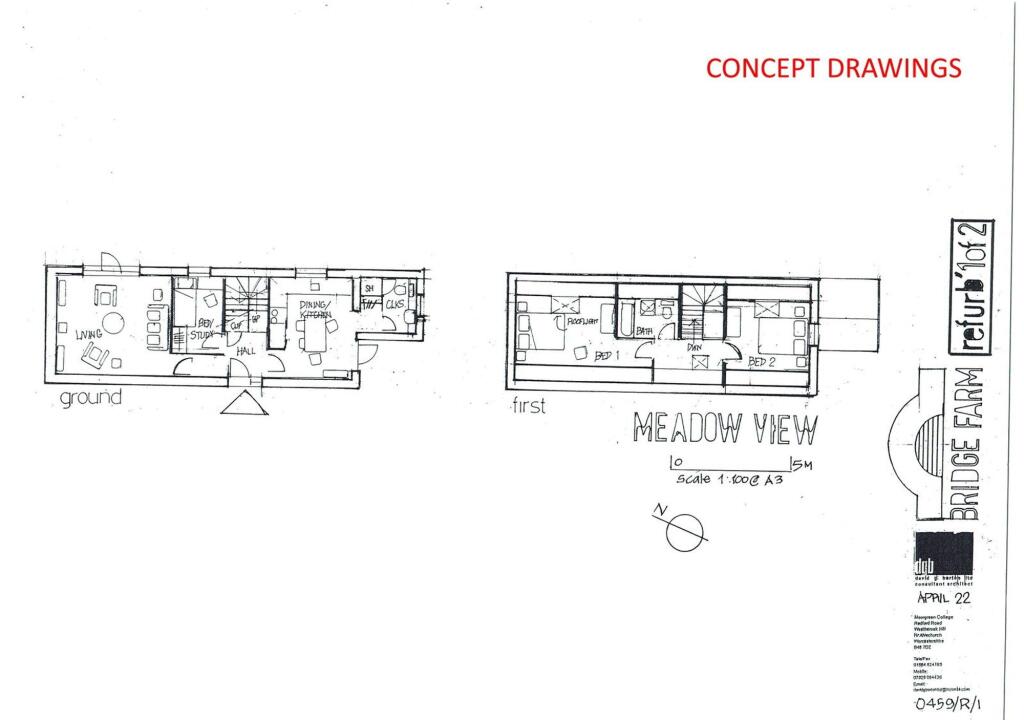 Additional image 26 of Development Site on Bittell Farm Road, Alvechurch, Birmingham, B48 7AF