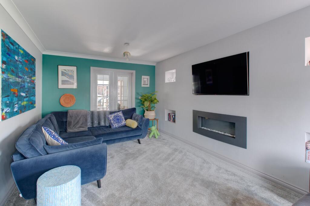 Additional image 12 of Royal Worcester Crescent, Bromsgrove, Worcestershire, B60