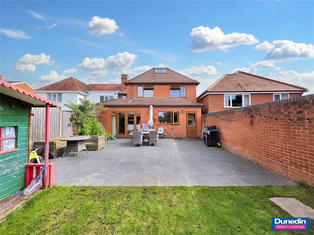 Additional image 20 of Birmingham Road, Lickey End, Bromsgrove, B61