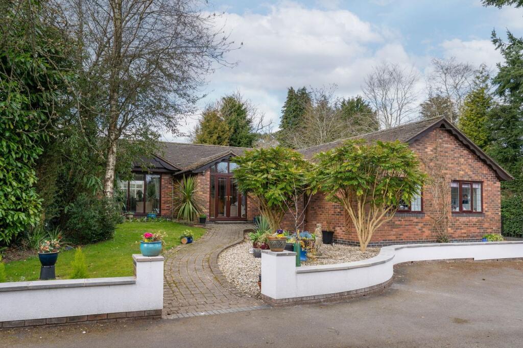 Additional image 19 of St. Catherines Road, Blackwell, B60