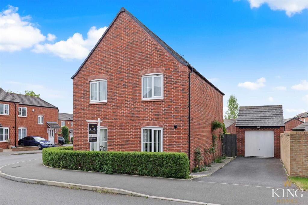 Additional image 20 of Chestnut Way, Bidford-On-Avon, Alcester