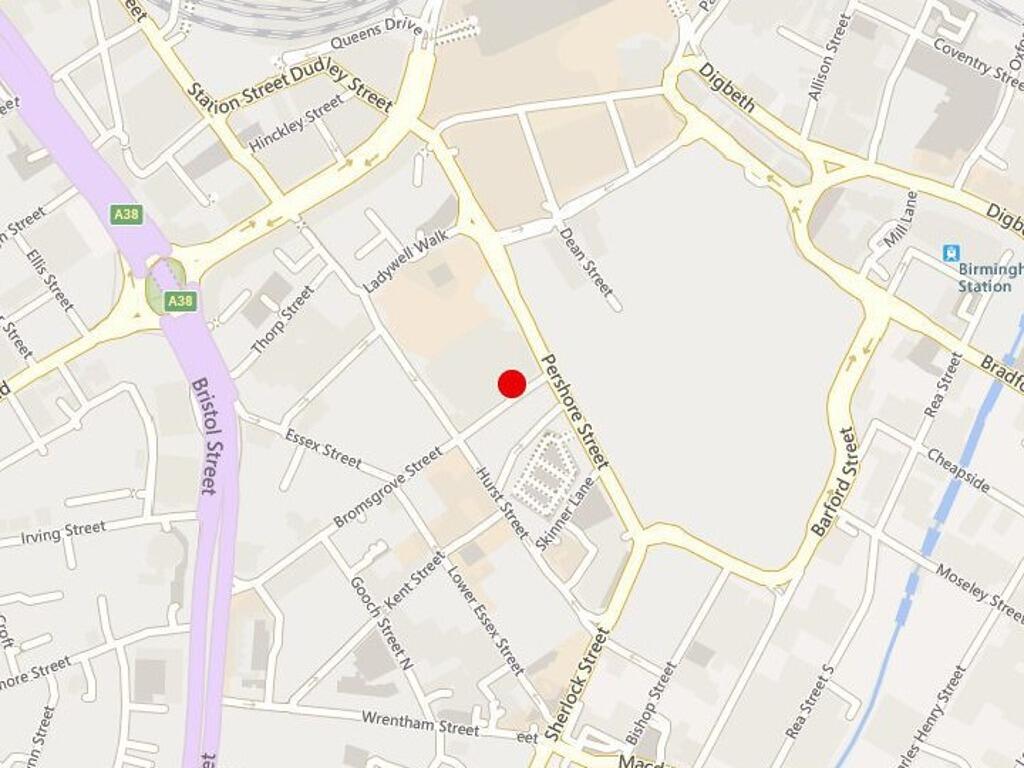 Additional image 8 of New Retail Unit,  Bromsgrove Street, Birmingham, West Midlands, B5 6NU