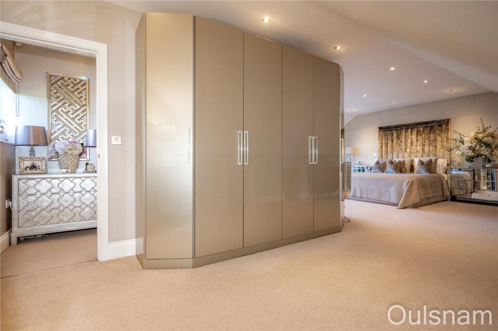 Additional image 12 of Birmingham Road, Lydiate Ash, Near Marlbrook, Worcestershire, B61