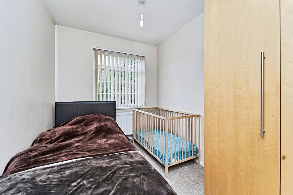 Additional image 11 of Offini Close, West Bromwich, B70