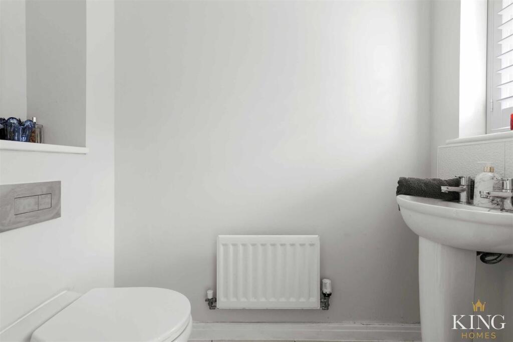 Additional image 6 of Spangle Way, Bidford-On-Avon, Alcester