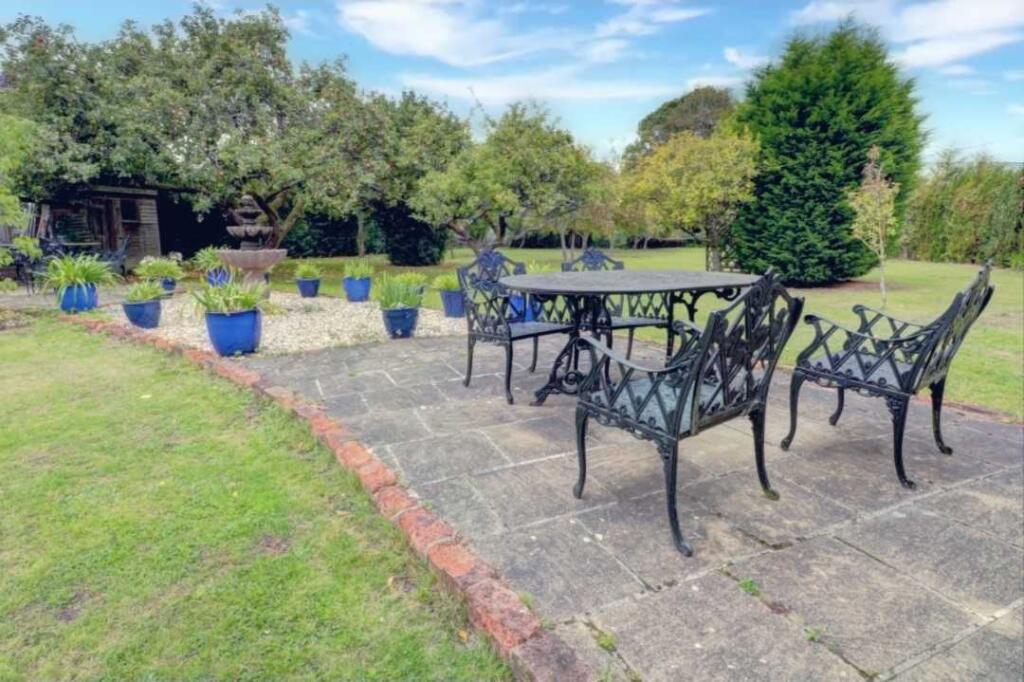 Additional image 25 of Waterworks Cottage, Station Road, Nether Whitacre