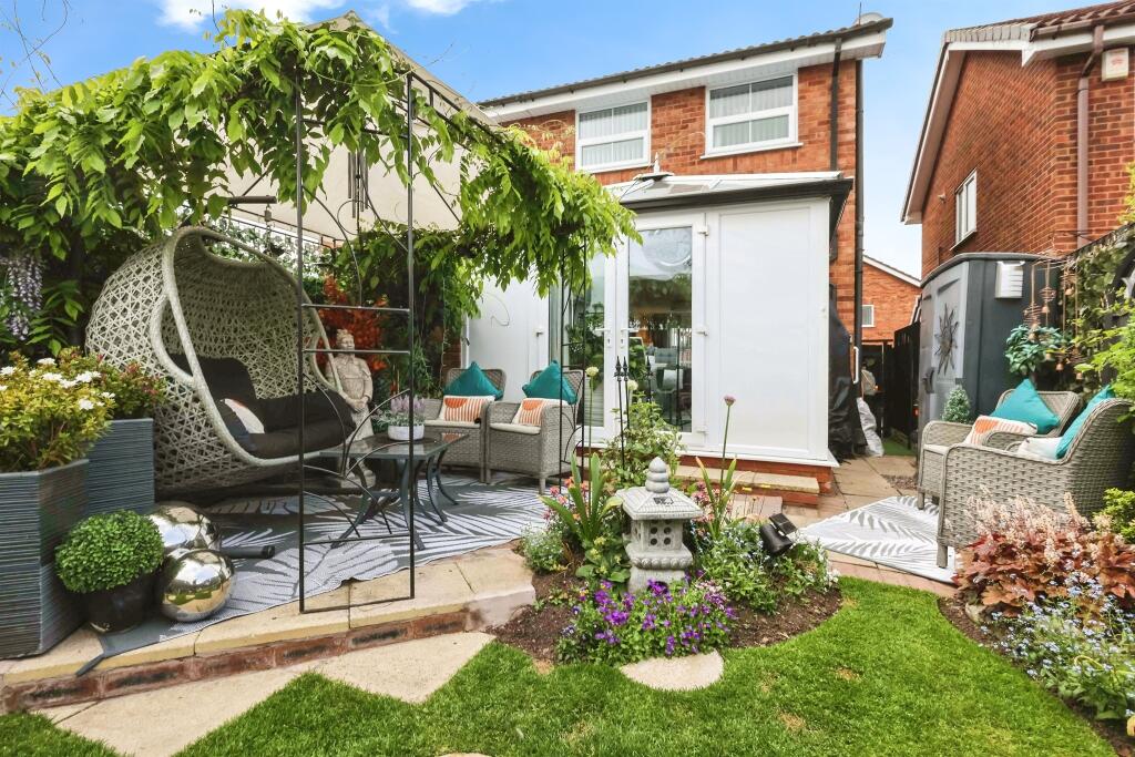 Additional image 10 of Best Street, Cradley Heath