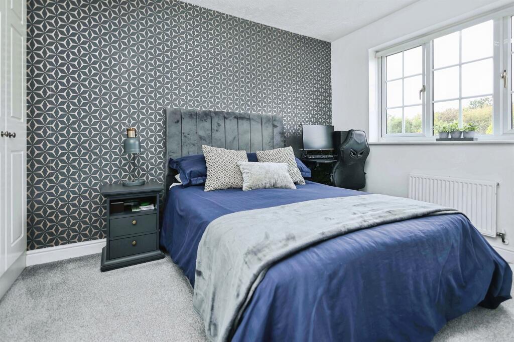 Additional image 20 of Burmese Way, Rowley Regis