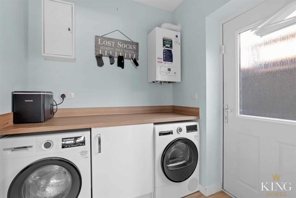 Additional image 8 of Damson Way, Bidford-On-Avon, Alcester