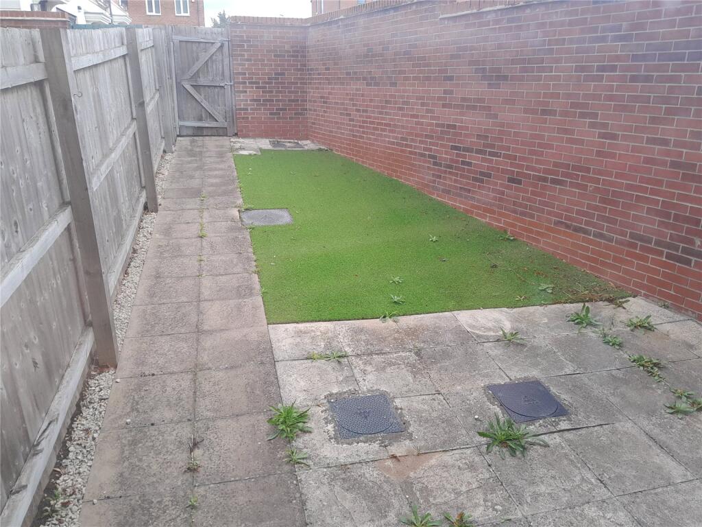 Additional image 13 of Caffrey Grove, Coleshill, Birmingham, Warwickshire, B46