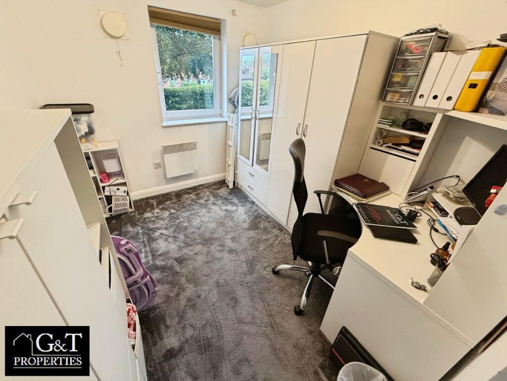 Additional image 9 of Flat , Gaiety House, Regent Street, Smethwick