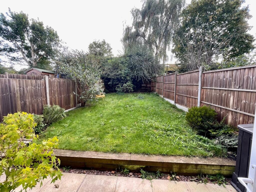 Additional image 11 of Rosary Gardens
