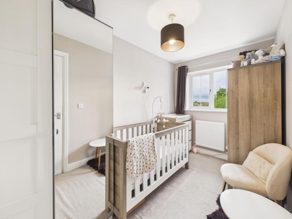 Additional image 11 of Bewell Head, Bromsgrove, B61