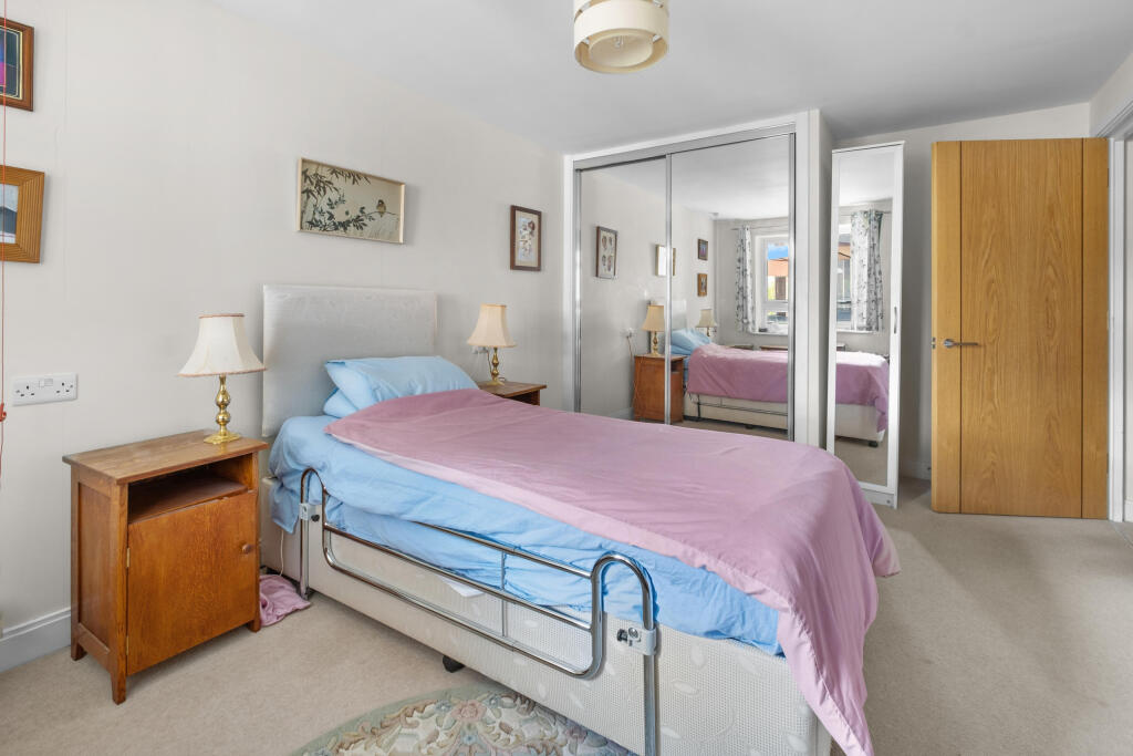 Additional image 15 of 17 Bilberry Place, Recreation Road, Bromsgrove B61 8DT