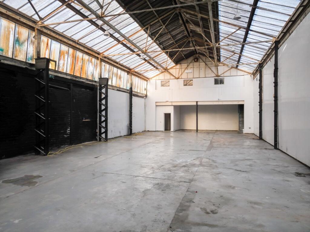 Additional image 4 of Pritchett St- 5,000 SqFt Unit , Birmingham, B6