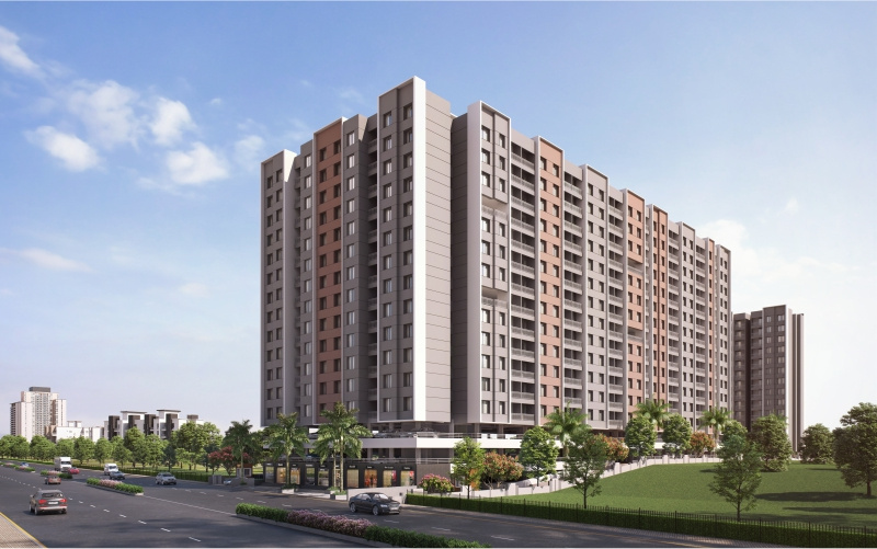 Property image for Charholi Budruk, Pune