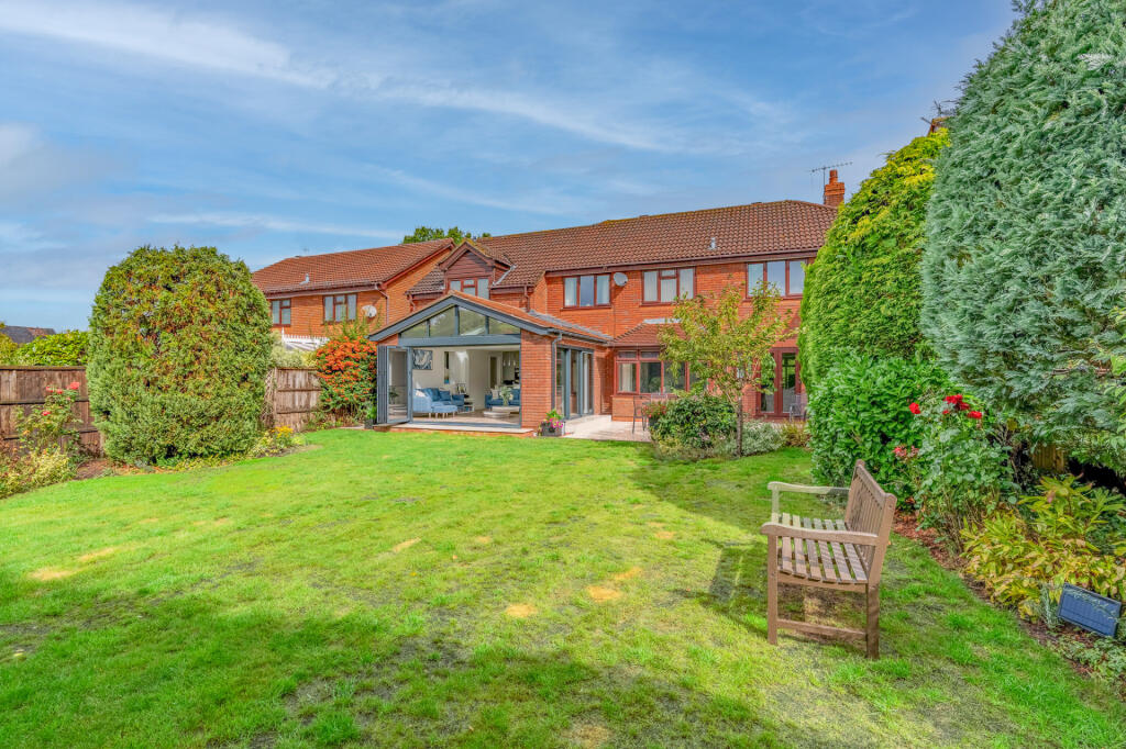 Additional image 35 of Dark Lane, Stoke Heath, Bromsgrove