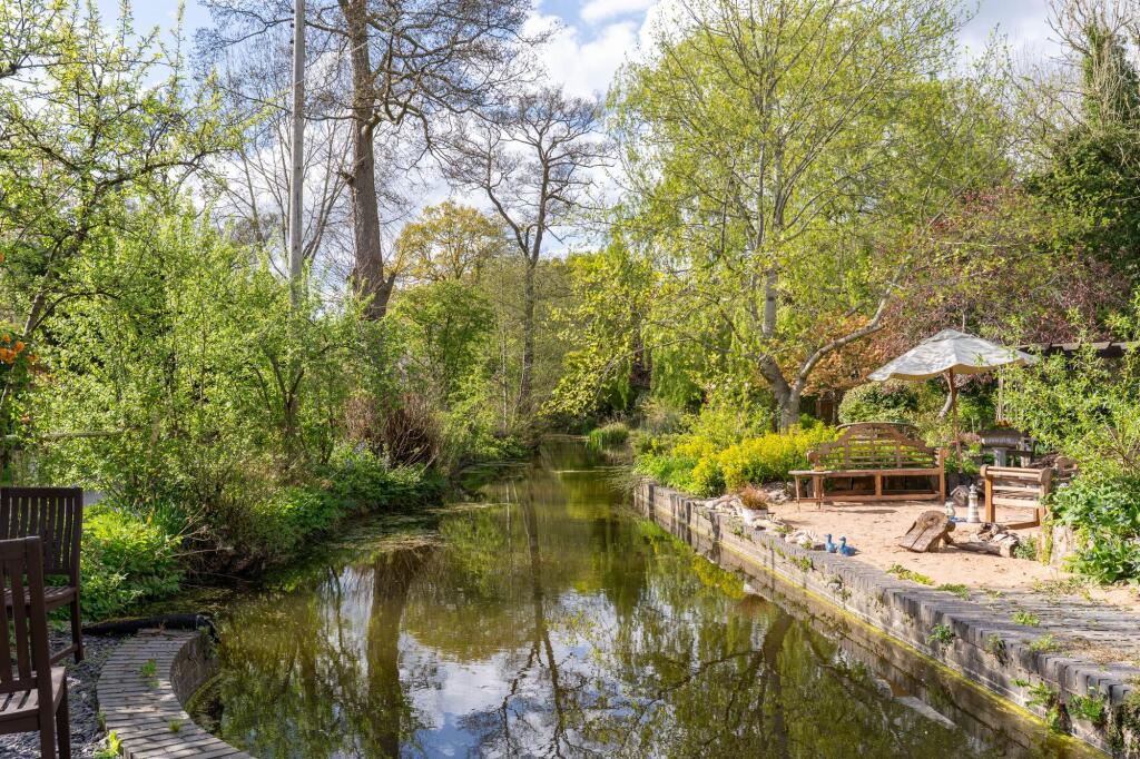 Additional image 56 of Old Rectory Lane, Alvechurch, B48