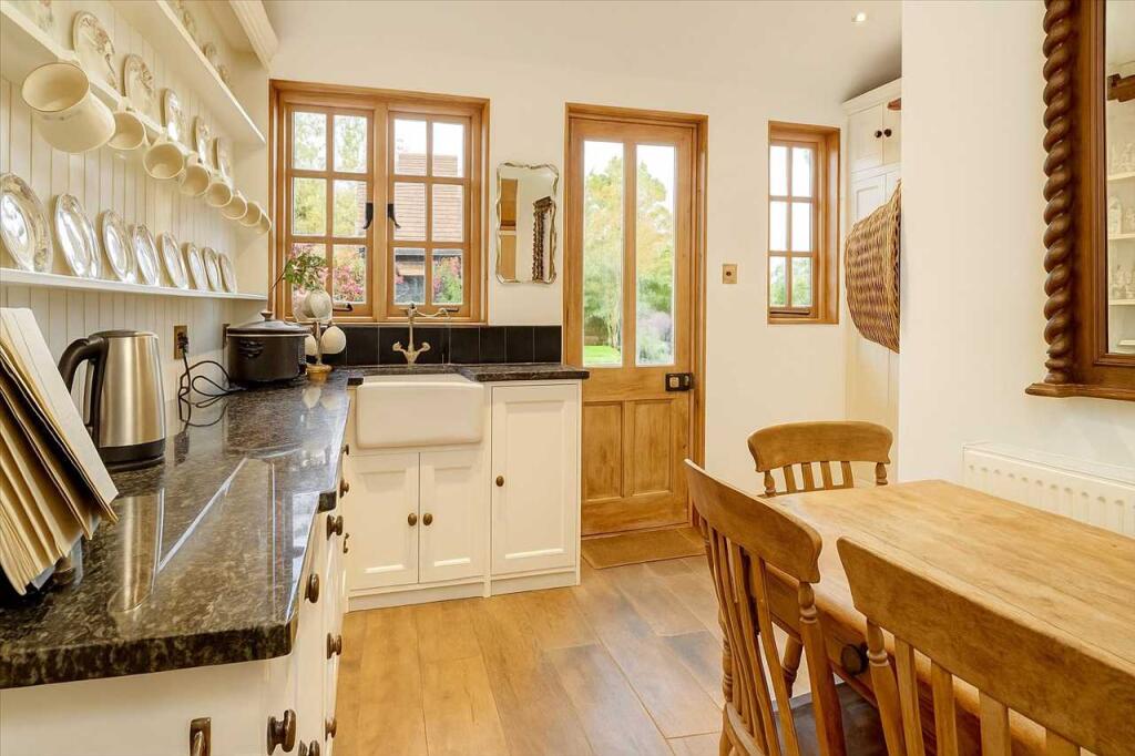 Additional image 7 of Waterworks Cottage, Station Road, Nether Whitacre