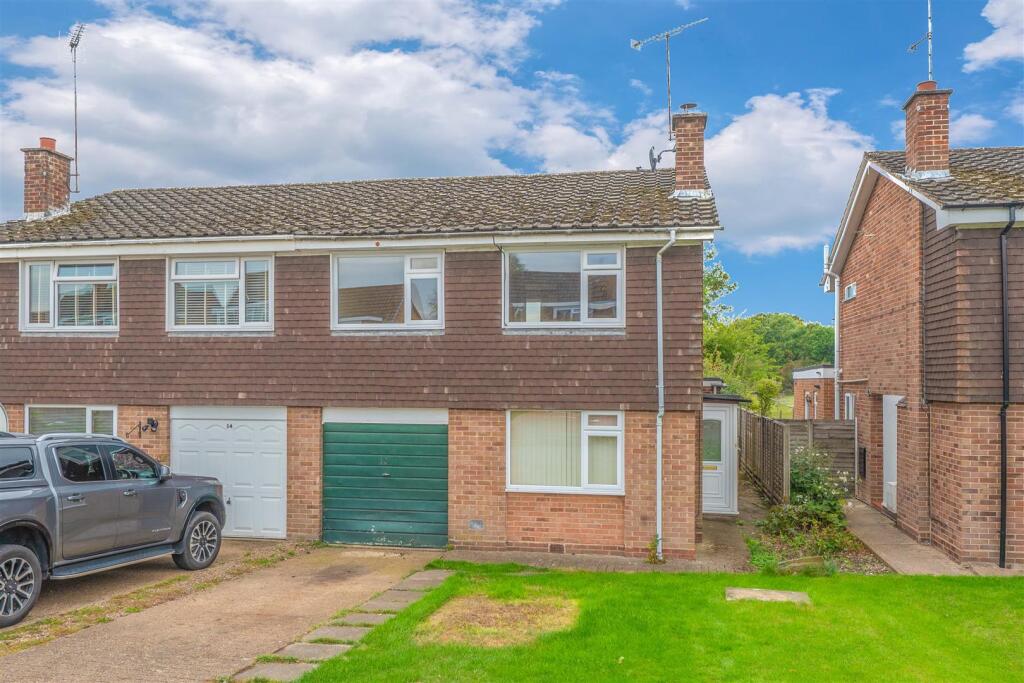 Property image for Newport Drive, Alcester