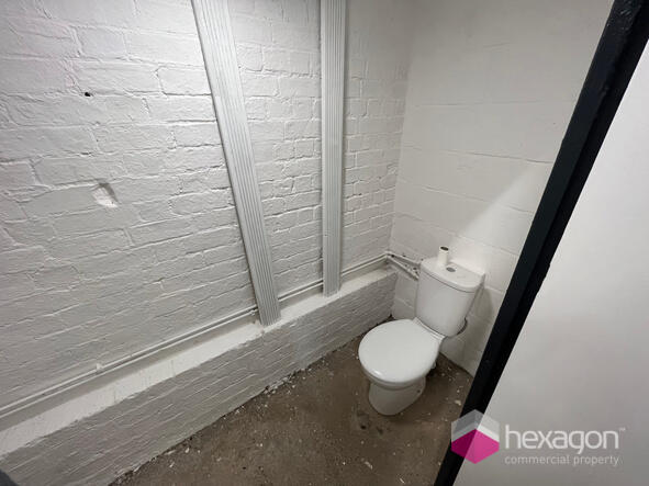 Additional image 7 of Unit 7B Corngreaves Works, Corngreaves Road, Cradley Heath