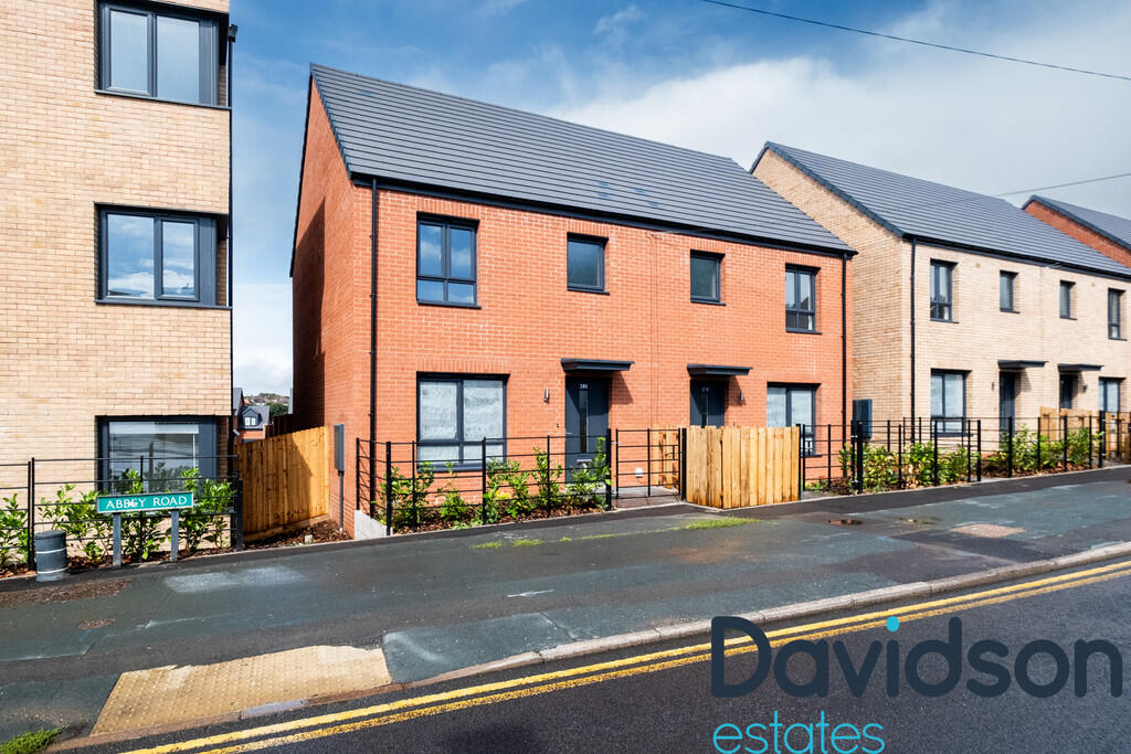 Property image for Last New Home@The Woodlands, Oldbury