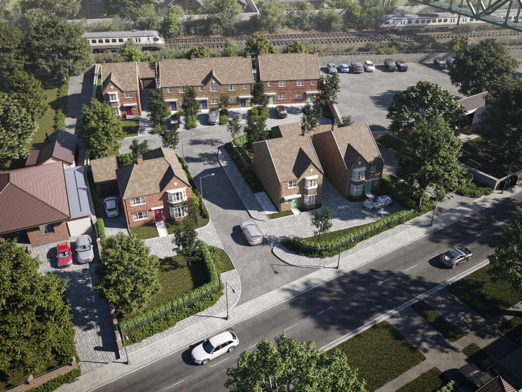Property image for Warren Gardens, Water Orton, Birmingham