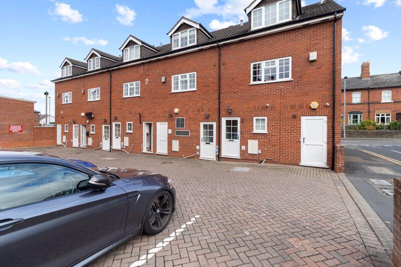 Additional image 15 of Stoke Road, Aston fields/Spacious duplex apartment