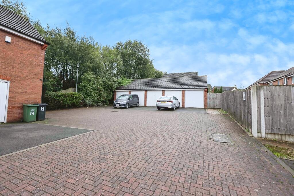 Additional image 16 of Bryan Budd Close, ROWLEY REGIS