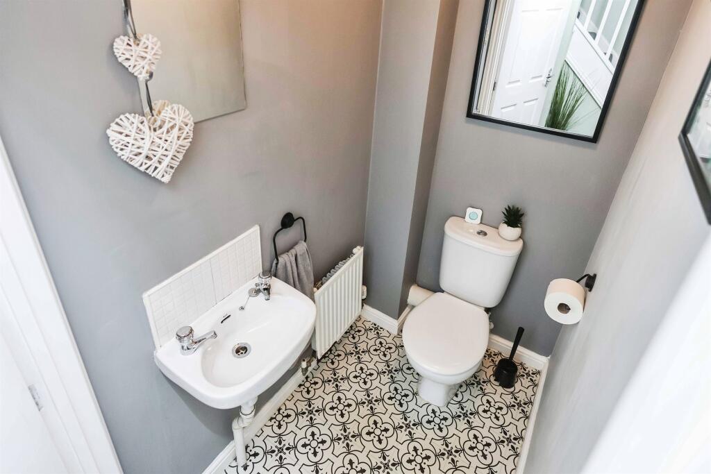 Additional image 8 of Bryan Budd Close, ROWLEY REGIS