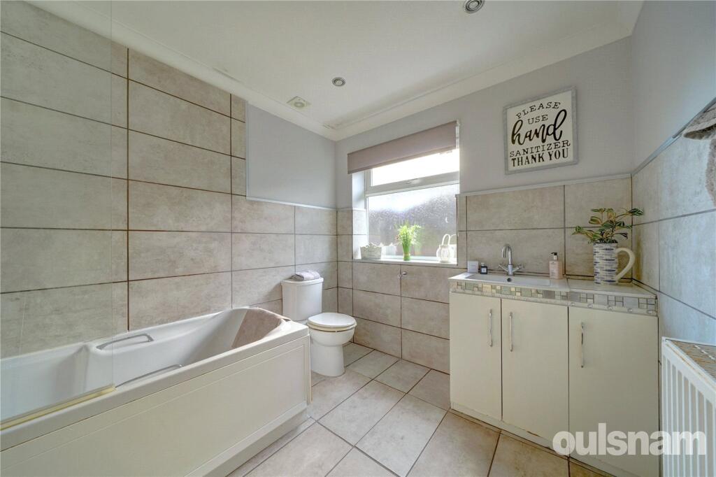 Additional image 9 of The Glen, Linthurst Newtown, Blackwell, Bromsgrove, B60