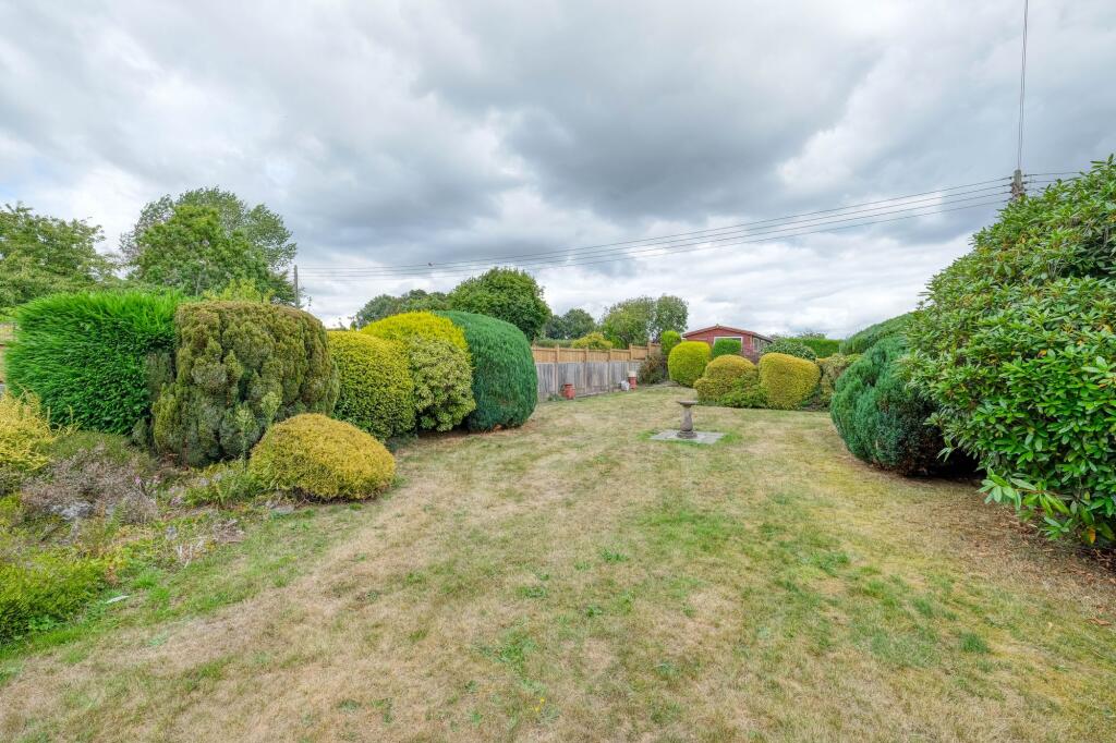 Additional image 16 of Birmingham Road, Marlbrook, B61