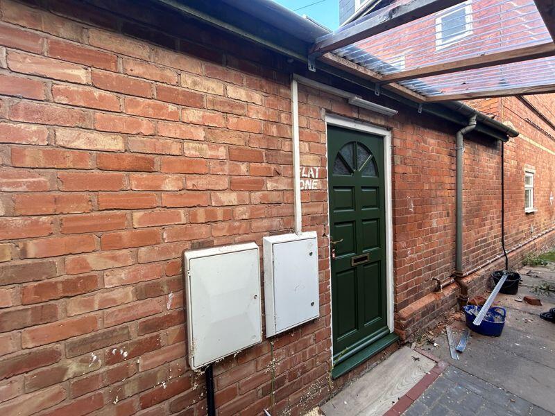 Additional image 10 of Watt Close, Bromsgrove