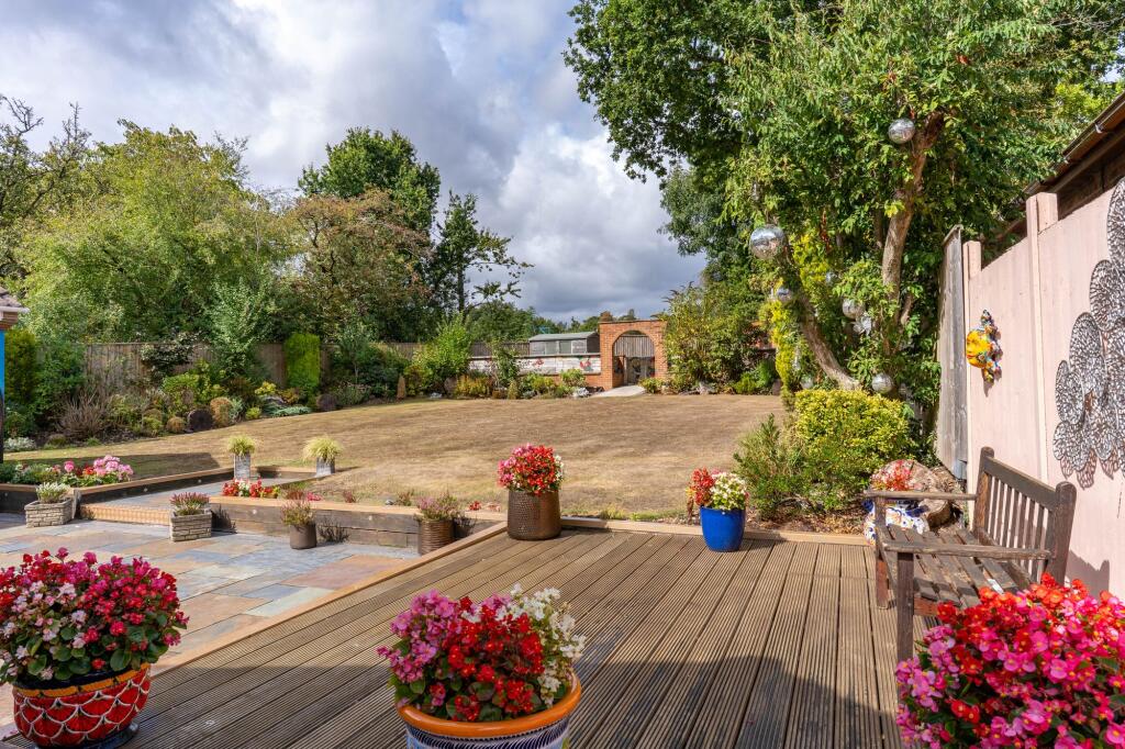 Additional image 20 of Rowney Green Lane, Alvechurch, B48