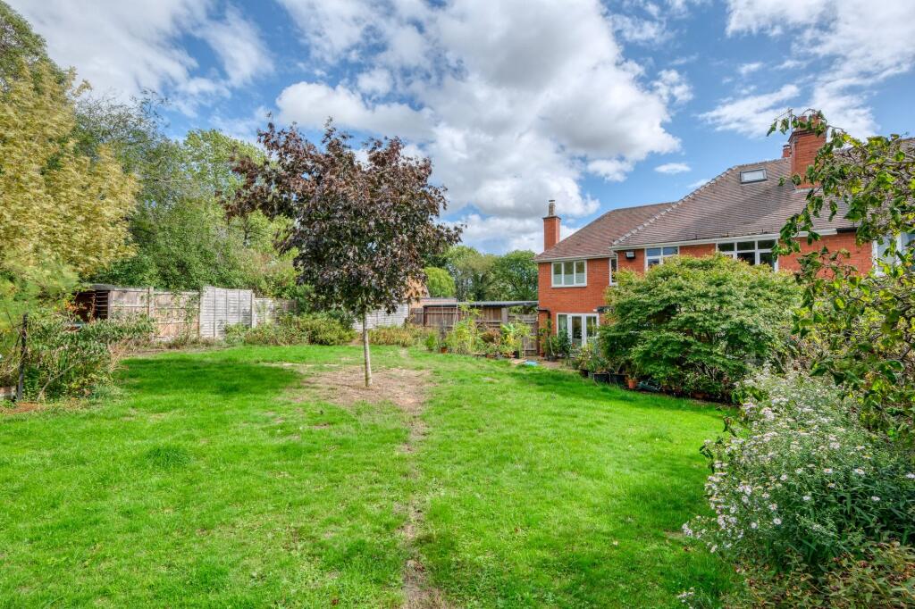 Additional image 17 of Victoria Road, Dodford, B61