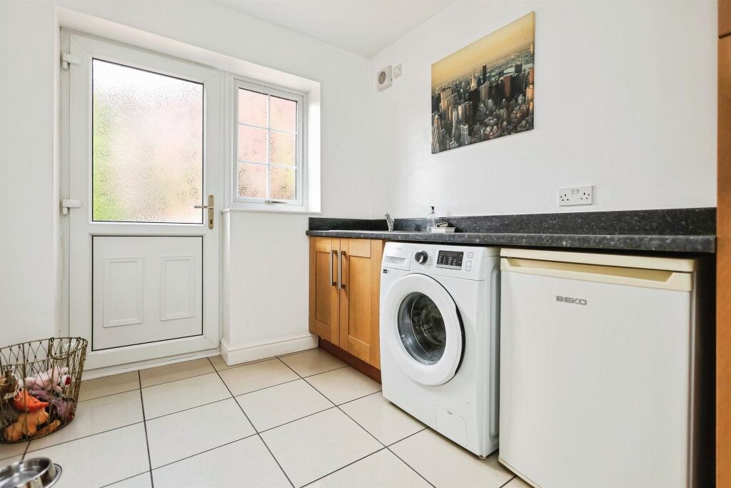 Additional image 7 of Burmese Way, Rowley Regis