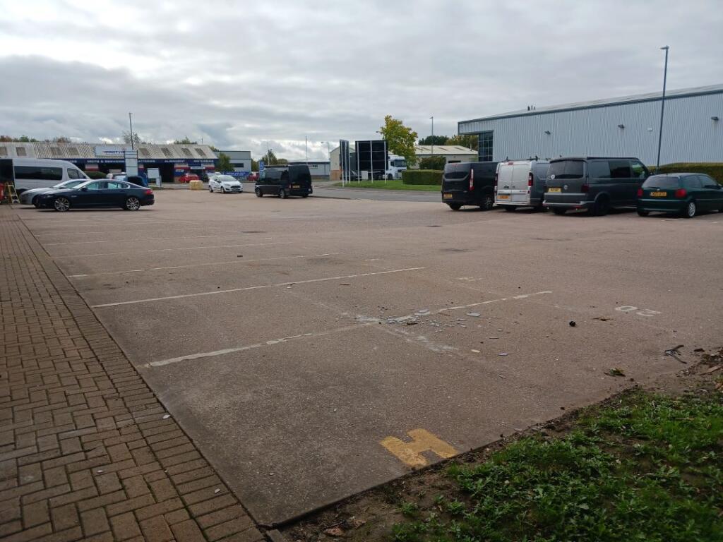 Additional image 19 of Unit 4 Arden Business Centre, Arden Road, Alcester, Warwickshire, B49 6HW