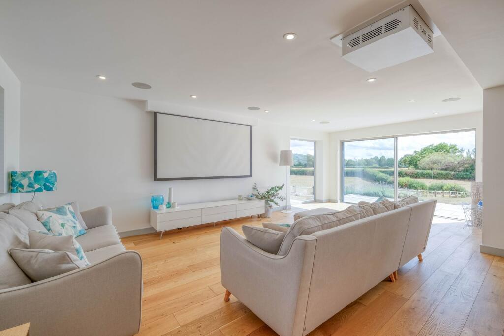 Additional image 6 of Astwood Lane, Stoke Prior, B60