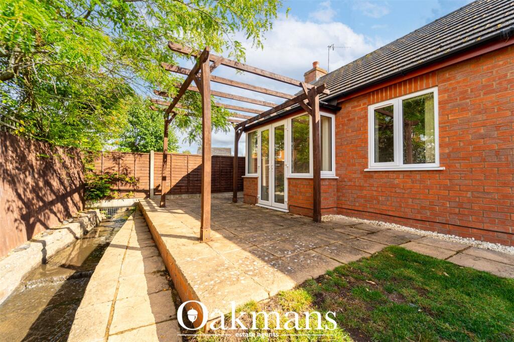 Additional image 13 of The Meadows, Catshill, Bromsgrove, Worcestershire, B61