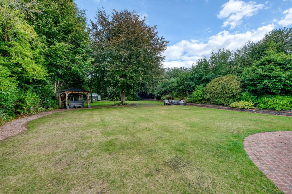 Additional image 14 of Wellington Road, Bromsgrove, B60