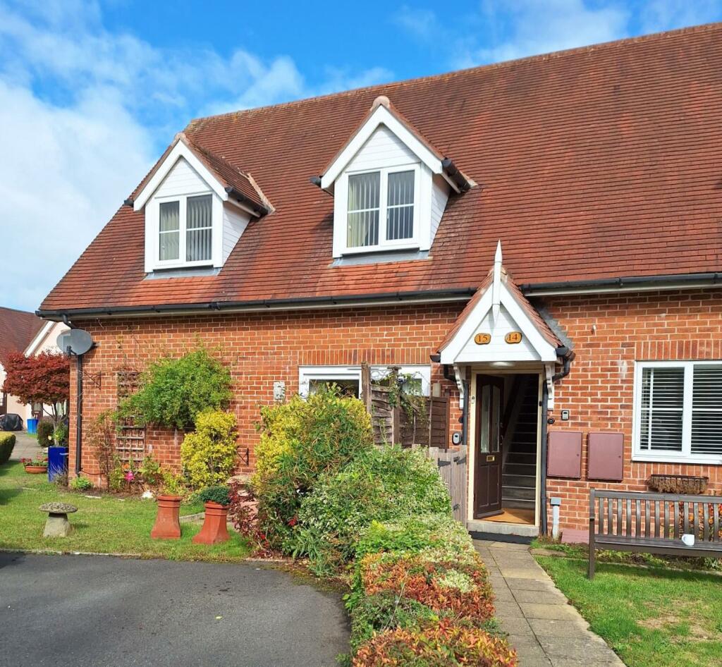 Additional image 15 of Silvermead Court, Silver Street, Wythall