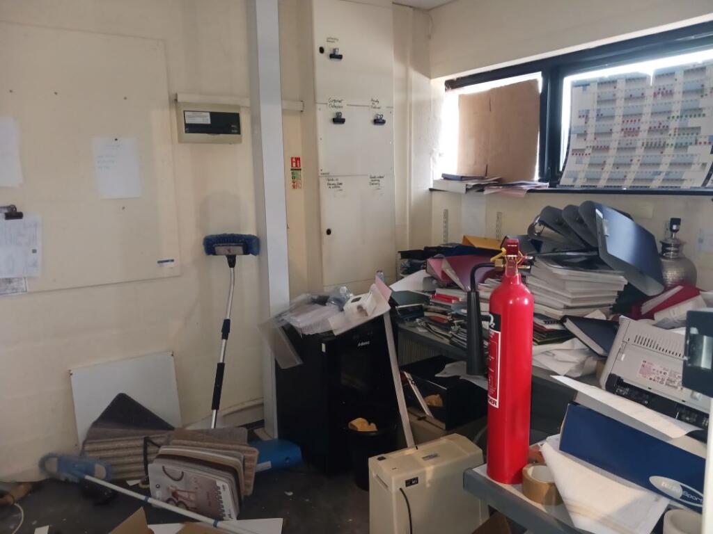 Additional image 18 of Unit 4 Arden Business Centre, Arden Road, Alcester, Warwickshire, B49 6HW