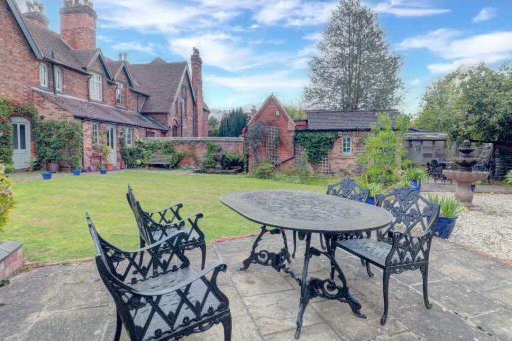 Additional image 24 of Waterworks Cottage, Station Road, Nether Whitacre